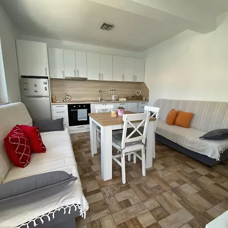 Apartman Plavi Biser Apartman Neum