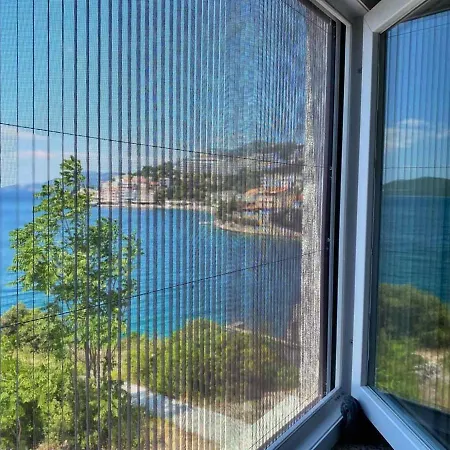 Apartman Apartman Plavi Biser Neum