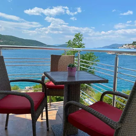 Apartman Plavi Biser Apartman Neum