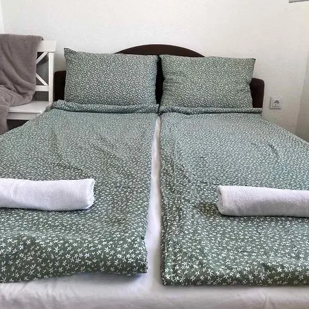Apartman Apartman Plavi Biser