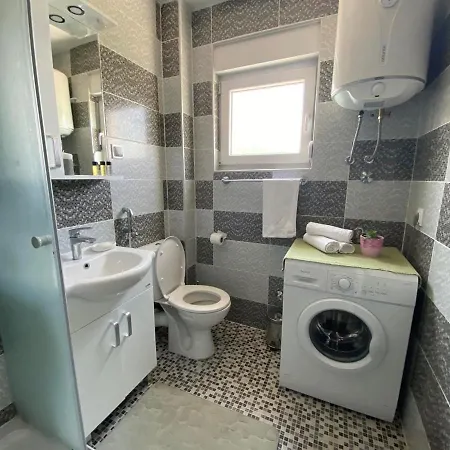 Apartman Plavi Biser Neum