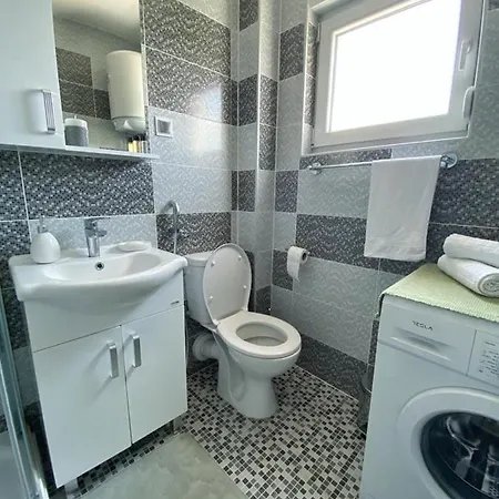 Apartman Apartman Plavi Biser Neum