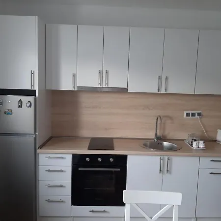 Apartman Apartman Plavi Biser